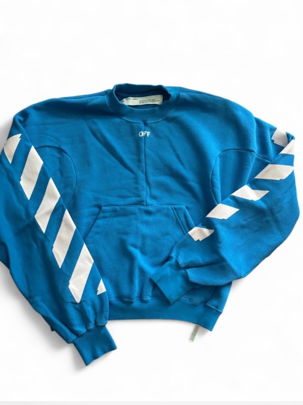Off- White Sweater